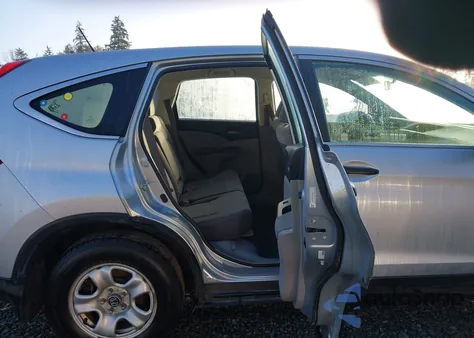 2014 Honda Cr-V Lx из США, поврежденный, VIN 2HKRM4H33EH626265